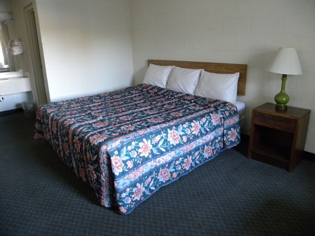 Guest Inn Rogers Rum bild